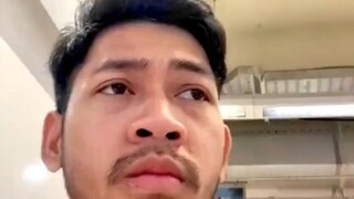 Apakah kamu yakin aku ada di supermarket manusia?