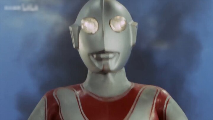 "New Return of Ultraman" latest trailer PV