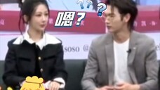 杨紫:你们是真不把我当女的啊,漏档也跟我说