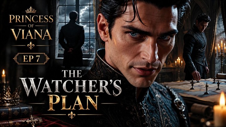 Victor Arrives… But What Is He Planning? | Princess of Viana Episode 7