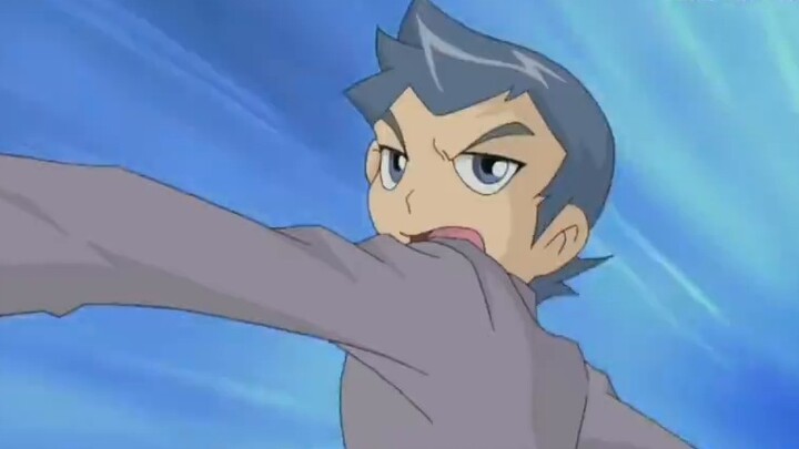 The song "Hope Will Always Exist" takes you back to the childhood classic "Nano Magic Weapon"!