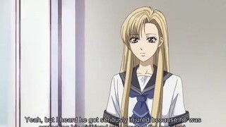 Skip Beat Episode 21