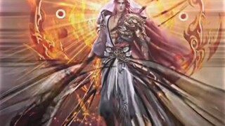 Makin Kece Ajh Nihh😈🔥|| JJ Donghua Renegade Immortal