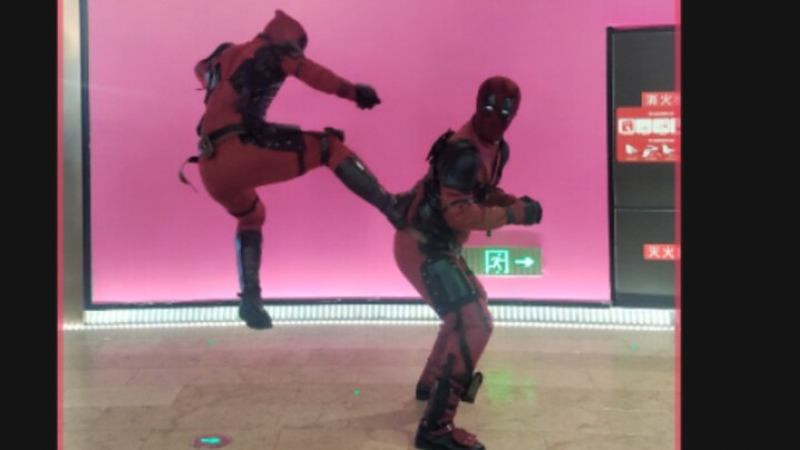 بقليل من الخلافات الشخصية