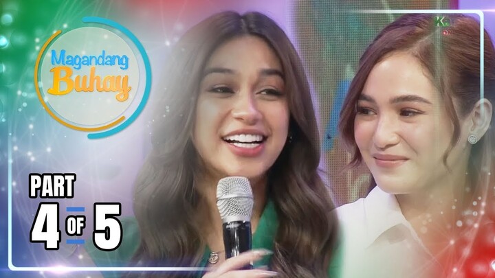 Magandang Buhay (4/5) | June 26, 2024