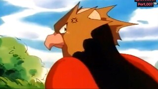 Pokemon Spearow ‐Pokemon Indigo Episode 1 part 7