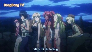 Sử Ma của Zero: Princesses no Rondo (Ep 10.3) Vượt qua biên giới
