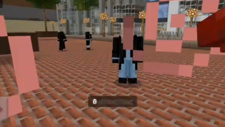 Skibidi toilet Danger 72