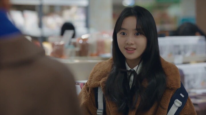 สปอยซีรี่ย์เกาหลี The World Marriage EP12