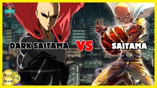 Dark Saitama vs Saitama Trận Chiến Của Những Kẻ Mạnh | Hồ Sơ Nhân Vật