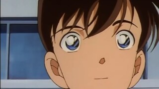 Kudo: Ah, nyaman sekali kalau ukurannya besar——ah, Ranai-chan