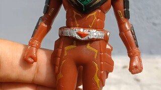 가면라이더 와일드 카리스 #kamenrider wild charis #toei #shorts