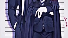 Toji X Megumi👨👦