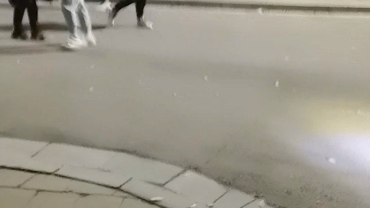 Team building’s coming up again [Arknights_Shining]