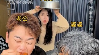 #หม้อไฟอุ่นเอง วันนี้ปินปินฉลาดขึ้นมานิดหน่อย แต่ก็ไม่มากเท่าไร...ฮ่าฮ่า #กิจวัตรประจำวันของการกินขอ