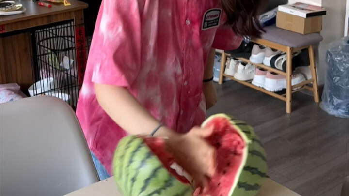 แม้แต่พี่สาวเหลียนชงเองยังต้องประหลาดใจ