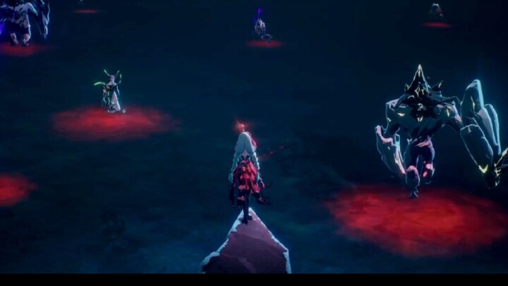 seru juga main wuthring wave