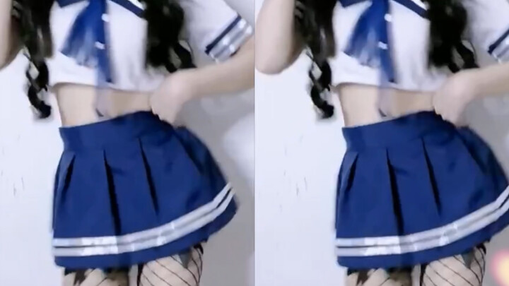Bộ sưu tập váy xếp ly (Thưởng thức nhạc dance thuần túy, không có hướng dẫn nào tệ)