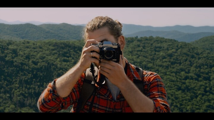 Tourist center of Primorsky Krai