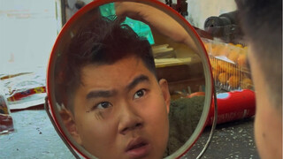 เถี่ยตั้นถือโอกาสที่อาเหนวกำลังหลับ แล้วกลับทำเรื่องแบบนี้กับเขา...