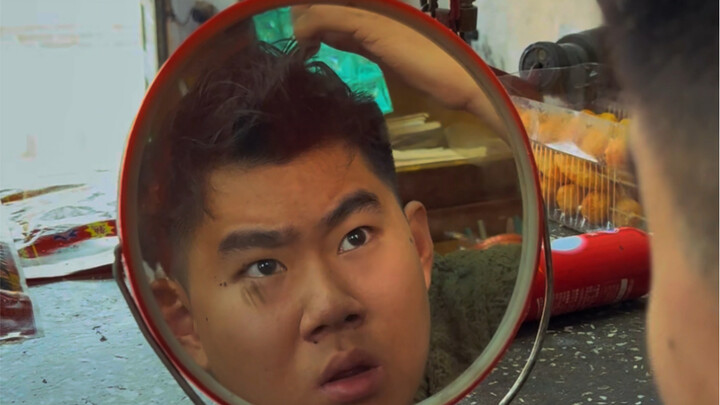 Thiết Đản nhân lúc A Ngưu đang ngủ đã dám làm chuyện này với anh ấy...