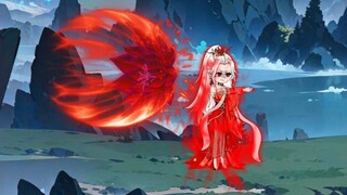 Episode 15: Ji Lanqing Hunts for Lin Chen
