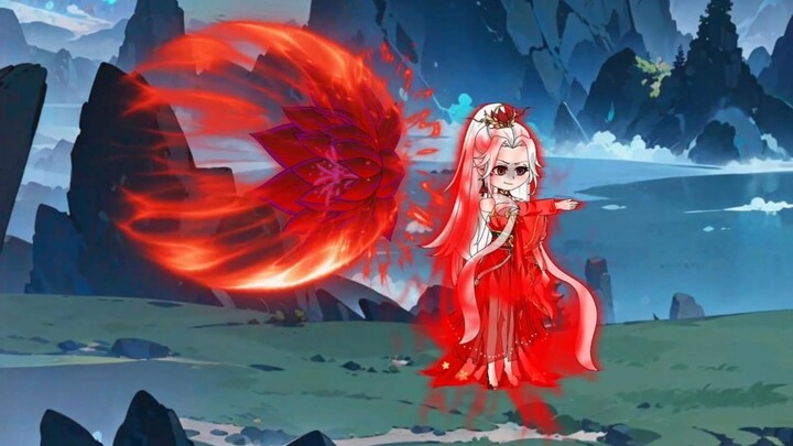 Episode 15: Ji Lanqing Hunts for Lin Chen