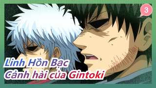 [Linh Hồn Bạc] Cảnh hài của Gintoki trước khi gặp nha sĩ_3