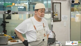 The Backpacker Chef Season 2 - EP. 5 (ENG SUB)