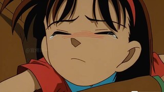 Tại sao Conan tôi xem lại khác?