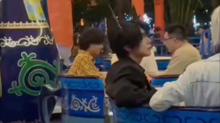 It determines the winner and also life or death.