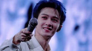 The top king and his all-microphone fans, I downloaded B station again to post this video