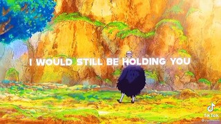 sad backstory