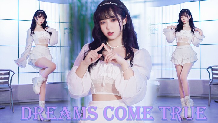 微醺感的旷野精灵会让你美梦成真吗？ Aspea—Dreams  Come True 【嘉也子】