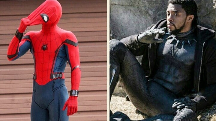 15 actors who almost suffocated in their costumes—truly heartbreaking.