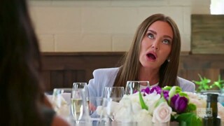 The Real Housewives of Salt Lake City: 6x11