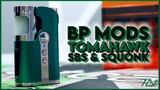 BP mods - Tomahawk SBS Mod Review