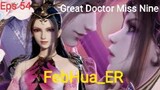 Great Doctor Miss Nine Episode 54 Subtitle Indonesia