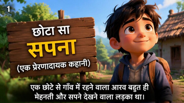 #Arav ki bachpan ki yaadein