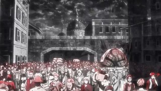 Đại Chiến Titan Ss2 Tập 1 [ thuyết minh ]