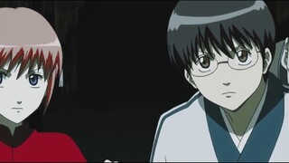 [Hoạt hình] [Gintama MAD] Giết!!!