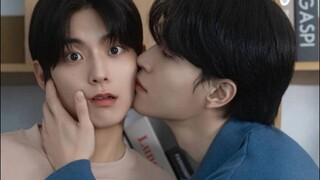 Tիэ Gυy Nэxէ ժםסr Ep 01 part 2/2 (sub indo)