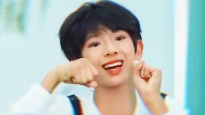 Đối thủ mạnh của Thời Đại Thiếu Niên Đoàn 👍👍👍