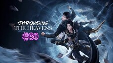 shrounding the heavens #30
