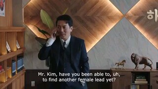 Confidence Queen EP 10 ENG SUB