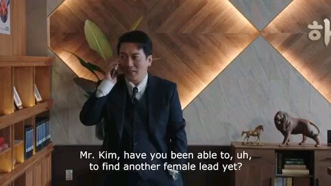 Confidence Queen EP 10 ENG SUB