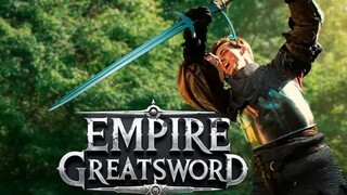 帝国巨剑VS混沌劫掠者 by 混沌崛起