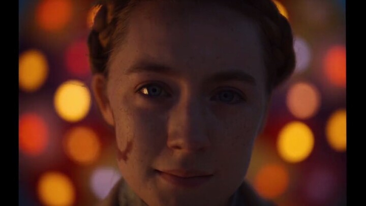 Thẩm mỹ màu sắc | Khách sạn Grand Budapest