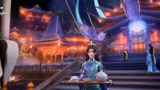 Stellar Transformastion S6 Eps 17 Sub indo
