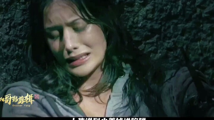 عندما تجنّ امرأة، تكون أقوى من الشيطان نفسه!